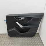 Türpolster vorne rechts AUDI Q2 (GA) 35 TFSI 81A867134