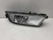 Nebelscheinwerfer vorne rechts SKODA OCTAVIA III (5E3) 2.0 TDI 5E0941700D