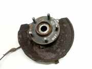 Radnaben vorne links MITSUBISHI ASX (GA_W_) 1.6 MIVEC