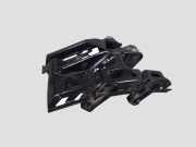 Stoßstangenhalterung hinten links SKODA ENYAQ iV Coupe (5AC) RS 972822