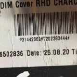 Geschwindigkeitsmesserverkleidung VOLVO XC40 (536) 2.0 T4 AWD 31442662