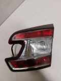 Heckklappenleuchte rechts RENAULT MEGANE III Hatchback (BZ0_) 1.5 dCi 265500027R
