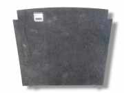 Kofferraumteppich MERCEDES-BENZ M (W164) ML 320 CDI 4-matic (164.122) A1646800902