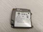 Steuergerät Airbag VW Passat B5.5 Variant (3B6) 1J0909607