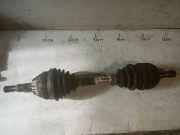 Antriebswelle vorne rechts OPEL ASTRA H Sedan (L69) 1.7 CDTi 374641
