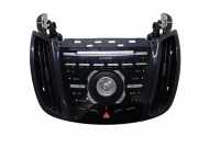 Navigations-Steuerknopf FORD KUGA II (DM2) 2.0 TDCi CV4T18K811DA