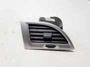 Salonlufteinlassgitter RENAULT MEGANE III Hatchback (BZ0_) 1.4 TCe (KZ0F, KZ1V) 687612553R
