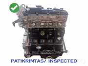 Motor ohne Anbauteile (Benzin) Mercedes-Benz B-Klasse Sports Tourer (W246, W242) 131651558