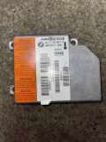 Airbag-Steuergerät BMW 5 Touring (E39) 520 d 65778372521