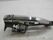 Motorhaubenöffnungsgriff CITROËN DS3 1.6 BlueHDi 75 111671ZP561