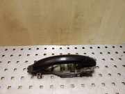 Türgriff links hinten VW Touareg I (7L) 7L0839885A