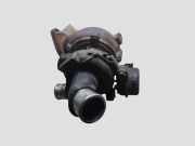 Turbolader TOYOTA AURIS (_E15_) 1.4 D-4D (NDE150_) 172010N010