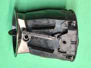 Frischluftgrill VW CADDY III Variant (2KB, 2KJ, 2CB, 2CJ) 1.9 TDI 2k0819703b