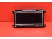 Radio/Navigationssystem-Kombination Audi A6 Allroad (4F) 4F0919603