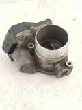Drosselklappenstutzen Ford Mondeo IV Turnier (BA7) 9M5Q9E926AA