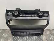 Klimabedienteil BMW X6 (E71, E72) xDrive 30 d 9208218 9227924