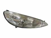 Hauptscheinwerfer rechts Peugeot 407 Coupe ()