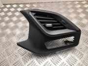 Salonlufteinlassgitter