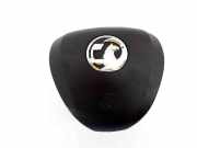 Schleifring Airbag Opel Astra K (B16) 13393369
