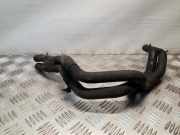 Schlauch Kühlung OPEL VIVARO Furgon (F7) 2.5 DTI