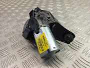 Wischermotor hinten BMW X3 (F25) 7237062