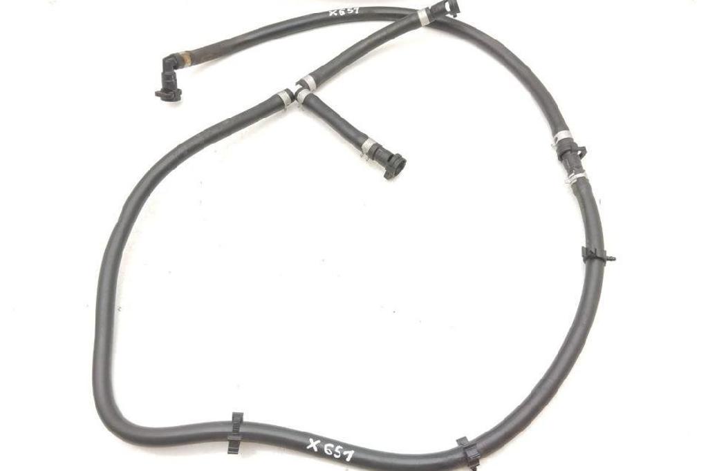 Sonstiges Teil Bentley Continental Flying Spur (3W) PA666F30