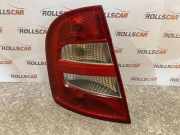Rücklicht hinten links SKODA FABIA I (6Y2) 1.4 ZSB6Y6945095B