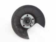 Radlagergehäuse rechts hinten Volvo S80 II (124) 30793309