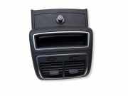 Rear Air Vent Grill AUDI A7 Sportback (4GA, 4GF) 3.0 TDI quattro 4G0864376B