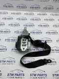 Sicherheitsgurt vorne rechts MERCEDES-BENZ M (W166) ML 250 CDI / BlueTEC 4-matic (166.004, 166.003) 1668601400
