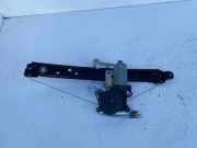Türfensterheber hinten links VOLVO S80 I (TS, XY) 2.4