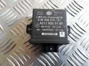 Relais MERCEDES-BENZ E (W211) E 320 CDI (211.022) A2118209985 5DF00827801