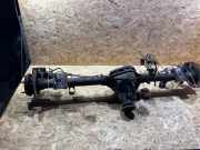 Achse hinten Ford Transit Pritsche (F**6)