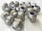 Schrauben KIA SORENTO I (JC) 2.5 CRDi