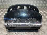 Kombiinstrument BMW X5 (E70) xDrive 40 d 6976284