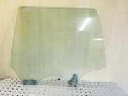 Türscheibe links hinten Subaru Forester (SG)