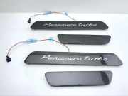 Seitenschweller Set PORSCHE PANAMERA (971) 4.0 Turbo 971583173A 971853467AA