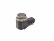 Sensor für Längsbeschleunigung Ford Mondeo III Kombi (BWY) 308723