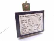 Andere Steuergeräte MAZDA 626 IV (GE) 2.0 D GLX Comprex GE4T675D2