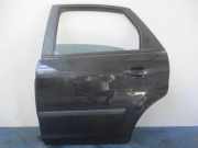 Tür links hinten Ford Focus II Cabriolet (DB3)