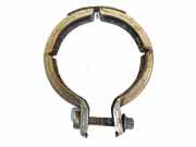 Drahtbügel für Abgasanlage Mercedes-Benz R-Klasse (W251)