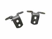 Andere Aufbauteile RENAULT LAGUNA III Grandtour (KT0/1) 2.0 16V Turbo