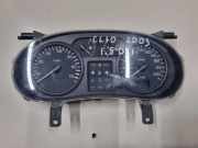 Tachometer Renault Clio II (B) 216501761
