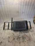 Ladeluftkühler HYUNDAI GALLOPER II (JK-01) 2.5 TD intercooler