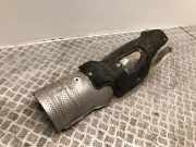 Heat Insulation TOYOTA AVENSIS Estate (_T27_) 2.0 D-4D (WWT271_)