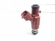 Einspritzdüse NISSAN ALMERA II Hatchback (N16) 1.5 FBJB100