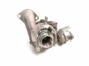 Turbolader FORD FOCUS II (DA_, HCP) 1.8 TDCi 9686120680