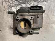 Drosselklappe MAZDA 2 (DE) 1.4 MZR-CD 09L09H