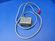 Airbag-Steuergerät MERCEDES-BENZ S (W126) 500 SE, SEL (126.036) 1268201410 0750050A