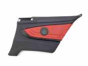 Türverkleidung rechts hinten BMW 4er Coupe (F32, F82) 51437389674